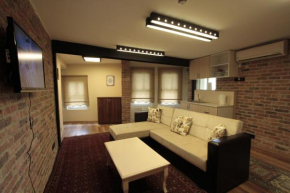  Coskun House  Стамбул